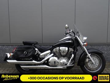 Honda VTX 1300 S (bj 2004) beschikbaar voor biedingen