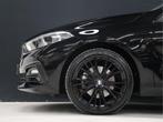 BMW 1-serie 118i Executive Edition [PDC V+A, APPLE CARPLAY,, 65 €/maand, Stof, Gebruikt, Zwart