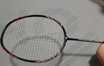Looking for nanospeed 9900, Sport en Fitness, Badminton, Ophalen of Verzenden, Zo goed als nieuw, Racket(s)
