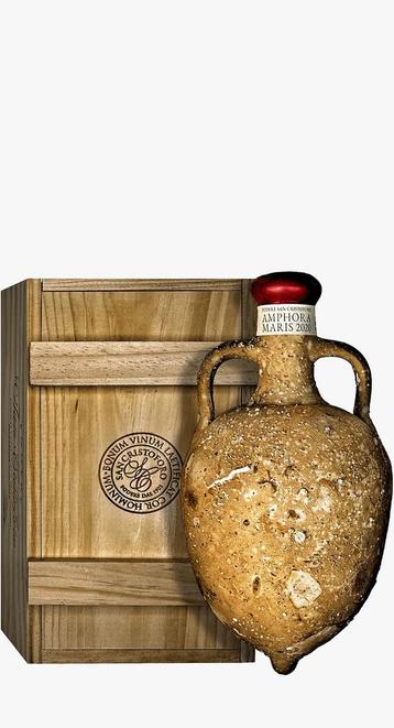 Podere San Cristoforo - Amphora Maris beschikbaar voor biedingen
