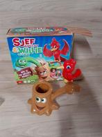 Sjef specht en willie worm - s1730, Ophalen of Verzenden, Zo goed als nieuw