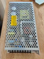 Meawell RT-125B 125W 12V 5V, Ophalen of Verzenden, Nieuw