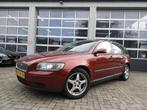 Volvo V50 2.4 Kinetic, Auto's, 700 kg, Origineel Nederlands, Traction-control, 1500 kg