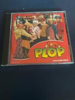 KABOUTER PLOP Het Ploplied CD 2001, Ophalen of Verzenden, Zo goed als nieuw