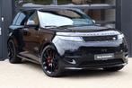Land Rover Range Rover Sport 3.0 D300 SE | Panoramadak | Mer, Gebruikt, Zwart, Leder, Bedrijf