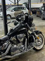 Honda VTX 1312cc USA, 2 cilinders, Chopper, Particulier, Meer dan 35 kW