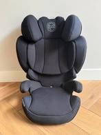 Cybex Solution Z- Fix kinderstoel, Kinderen en Baby's, Autostoeltjes, Verstelbare rugleuning, 15 t/m 36 kg, Zo goed als nieuw