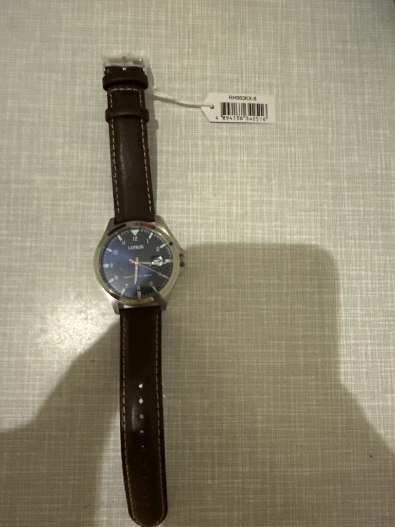 Reloj, Ophalen, Staal, Overige merken