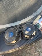 Bmw e87 underseat subwoofer, Auto diversen, Ophalen of Verzenden, Zo goed als nieuw