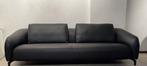 SALE Leolux Elias 3,5 z bank Ceras leer Nieuw €7400,-, Huis en Inrichting, Ophalen, Nieuw, Leer