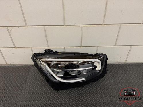 Nieuw Mercedes Glc W253 led high performance koplamp Rechts, Auto-onderdelen, Verlichting, Mercedes-Benz, Nieuw, Ophalen of Verzenden
