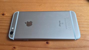 iPhone 6s zeer mooi beschikbaar voor biedingen