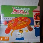 Pizza balance spel, Een of twee spelers, Ophalen of Verzenden, Gebruikt