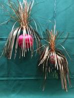 Vintage kersthangers, Ophalen of Verzenden, Gebruikt