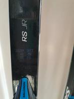 Salomon Langlauf Skating Ski's met Prolink Binding, 160 tot 180 cm, Ski's, Langlaufen, Gebruikt