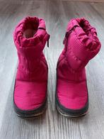 Bergstein snowboots fuchsia maat 23/24, Gebruikt, Meisje, Overige typen, Ophalen of Verzenden