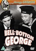 Bell-bottom George, Alle leeftijden, Ophalen, Zo goed als nieuw