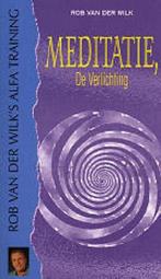 meditatie, de verlichting, Boeken, Ophalen of Verzenden, Zo goed als nieuw, Meditatie of Yoga, Instructieboek