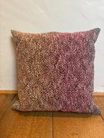 MISSONI Kussen, Ophalen of Verzenden, Zo goed als nieuw, Overige kleuren, Rechthoekig