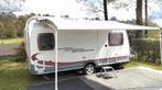 HOME-CAR racer 45 Streamer 1e eigenaar, Caravans en Kamperen, Caravans, Home-car, Particulier, Rondzit, 4 tot 5 meter