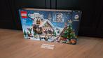 Lego 10249 Winter Toy Shop Nieuw, Kinderen en Baby's, Speelgoed | Duplo en Lego, Ophalen of Verzenden, Nieuw