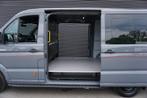 MAN TGE 3.180 | 4x4 | Individual Lion S | AUT | L3H2 | 2x Sc, Auto's, Automaat, Gebruikt, 4 cilinders, MAN
