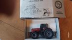 Siku LCN 2002 Massey Ferguson 8270, Ophalen of Verzenden, Zo goed als nieuw, Tractor of Landbouw, SIKU