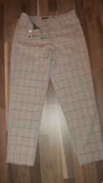 4 verschillende toffe broeken, mt 38, Kleding | Dames, Ophalen of Verzenden, Zo goed als nieuw, Maat 38/40 (M), Lang