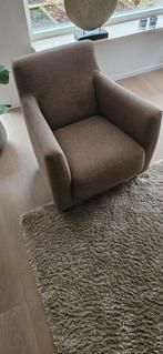 Fauteuil, Huis en Inrichting, Fauteuils, Ophalen of Verzenden, Zo goed als nieuw, 50 tot 75 cm