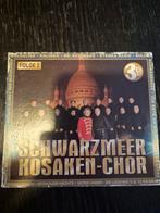 Schwarze Meer Kozakken-koor - 3CD Boxset, Cd's en Dvd's, Ophalen of Verzenden