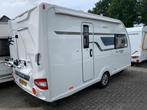 Sprite Alpine Sport 420 CT Airco/Mover/Zakluifel, Caravans en Kamperen, Standaardzit, Schokbreker, Tot en met 2, Bedrijf