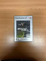 [PS2] Tom Clancy's Splinter Cell, 1 speler, Ophalen of Verzenden, Zo goed als nieuw, Shooter