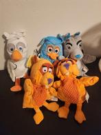 Fabeltjeskrant Handpoppen/Knuffels, Ophalen of Verzenden, Nieuw, Overige typen