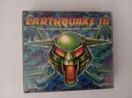 Earthquake 3, Cd's en Dvd's, Ophalen of Verzenden, Zo goed als nieuw
