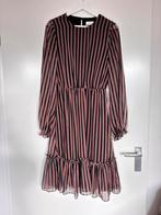 Dress, Zwart, Ophalen of Verzenden, Zo goed als nieuw, Boven de knie