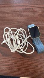 Apple Watch oplader met usb poort origineel., Ophalen of Verzenden, Zo goed als nieuw, Apple iPhone