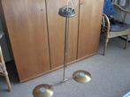 hanglamp, Ophalen, Klassiek, Zo goed als nieuw, Metaal