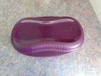 Tupperware microdelight purple omeletmaker.NIEUW!!!!!!, Huis en Inrichting, Keuken | Tupperware, Ophalen, Nieuw, Overige typen