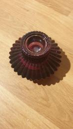Paarse kandelaar, Ophalen, Nieuw, Minder dan 25 cm