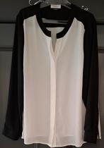 Nieuwe Mona blouse maat 46, Mona, Ophalen of Verzenden, Nieuw, Maat 46/48 (XL) of groter