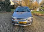 Chevrolet KALOS 1.4-16V STYLE AUTOMAAT, Auto's, Chevrolet, Automaat, 94 pk, Gebruikt, 4 cilinders