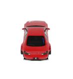 ROCKET BUNNY NISSAN SILVIA S15 ROOD 2014 1/18 OTTO R. OT1115, Hobby en Vrije tijd, Modelauto's | 1:18, Verzenden, Nieuw, Auto