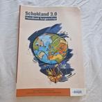 Schokland 3.0 - Handboek burgerschap, Ophalen of Verzenden, Zo goed als nieuw, Niet van toepassing, Jan Verwulen, Petri Benschop, e.a.