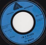 The Monkees - I'm A Believer 7", Cd's en Dvd's, Vinyl Singles, Ophalen of Verzenden