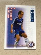 Shoot Out 2006-2007 Arjen Robben, Ophalen of Verzenden, Zo goed als nieuw, Buitenlandse clubs, Spelerskaart