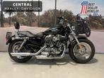 Harley-Davidson Sportster 1200 CUSTOM LIMITED, Motoren, Bedrijf, 1202 cc, Meer dan 35 kW, Overig
