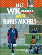 Lex Muller – Het WK 1990 van Rinus Michels., Boeken, Ophalen of Verzenden, Zo goed als nieuw, Balsport