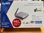 Zyxel G-560 ADSL Router wireless, Nieuw, Router, ZyXEL, Verzenden