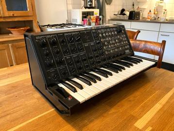 Korg MS-20 (Vintage) beschikbaar voor biedingen