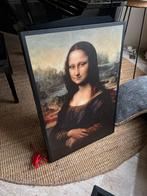 Virgil Abloh / Off White x Ikea Mona Lisa, Antiek en Kunst, Kunst | Schilderijen | Klassiek, Ophalen of Verzenden